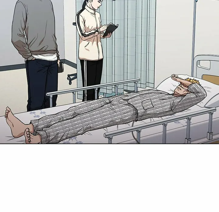 Malcolm, The Superstar Detective Chapter 13 page 119 - 