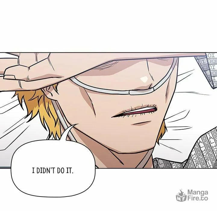 Malcolm, The Superstar Detective Chapter 13 page 120 - 