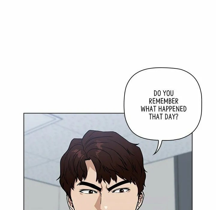 Malcolm, The Superstar Detective Chapter 13 page 124 - 