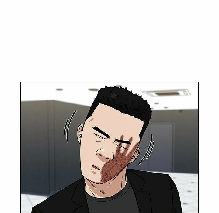 Malcolm, The Superstar Detective Chapter 13 page 14 - 