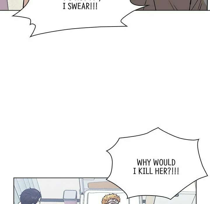 Malcolm, The Superstar Detective Chapter 13 page 131 - 