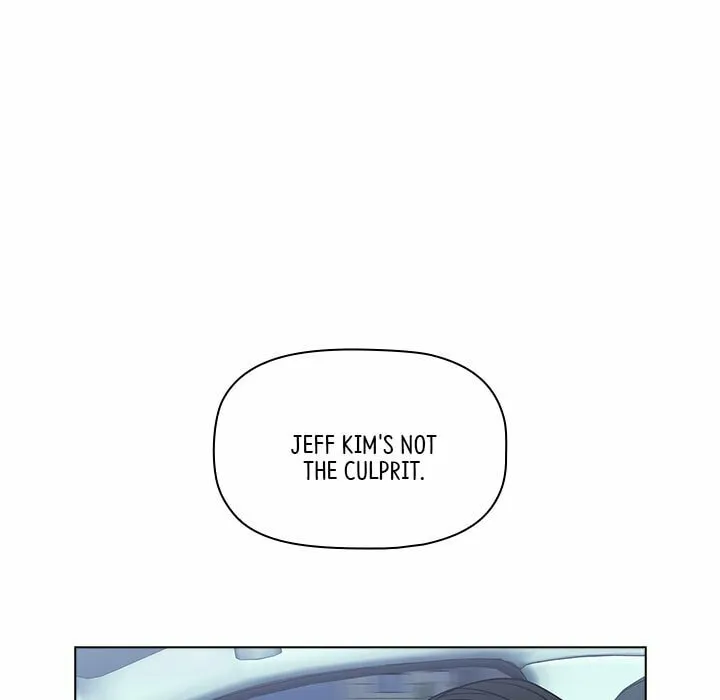 Malcolm, The Superstar Detective Chapter 13 page 134 - 