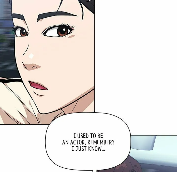 Malcolm, The Superstar Detective Chapter 13 page 136 - 