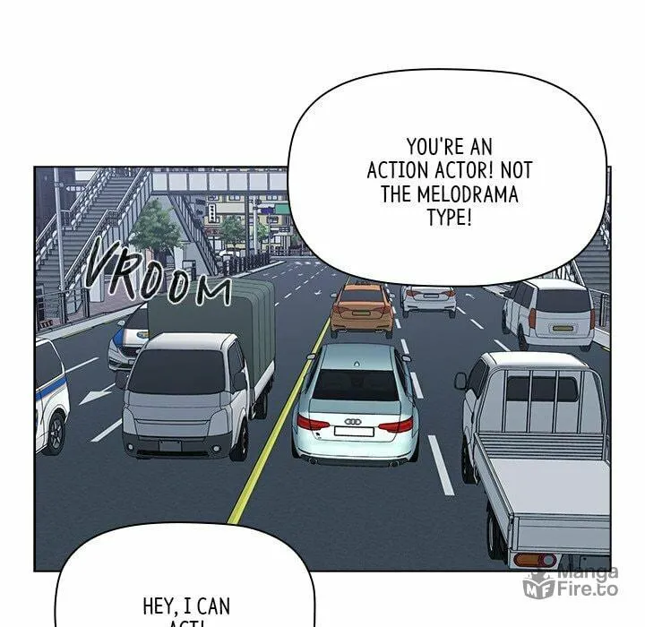 Malcolm, The Superstar Detective Chapter 13 page 140 - 