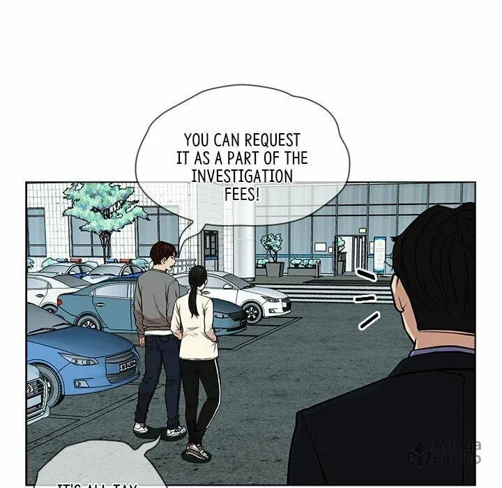 Malcolm, The Superstar Detective Chapter 13 page 147 - 
