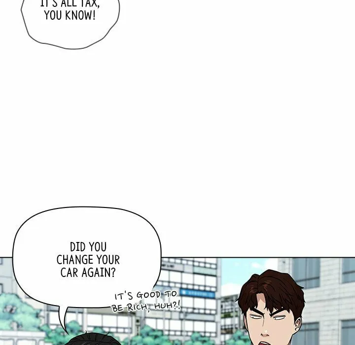 Malcolm, The Superstar Detective Chapter 13 page 148 - 