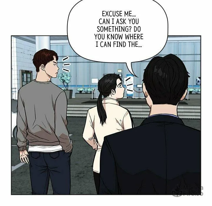 Malcolm, The Superstar Detective Chapter 13 page 150 - 