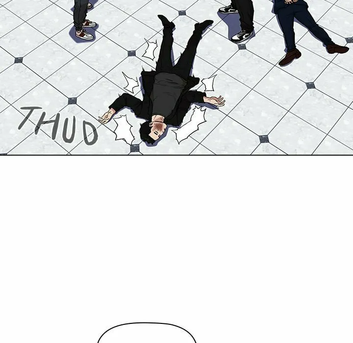 Malcolm, The Superstar Detective Chapter 13 page 16 - 