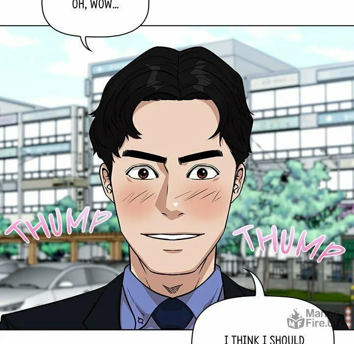 Malcolm, The Superstar Detective Chapter 13 page 153 - 