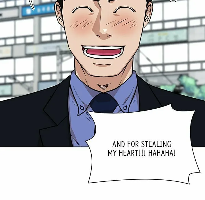 Malcolm, The Superstar Detective Chapter 13 page 157 - 