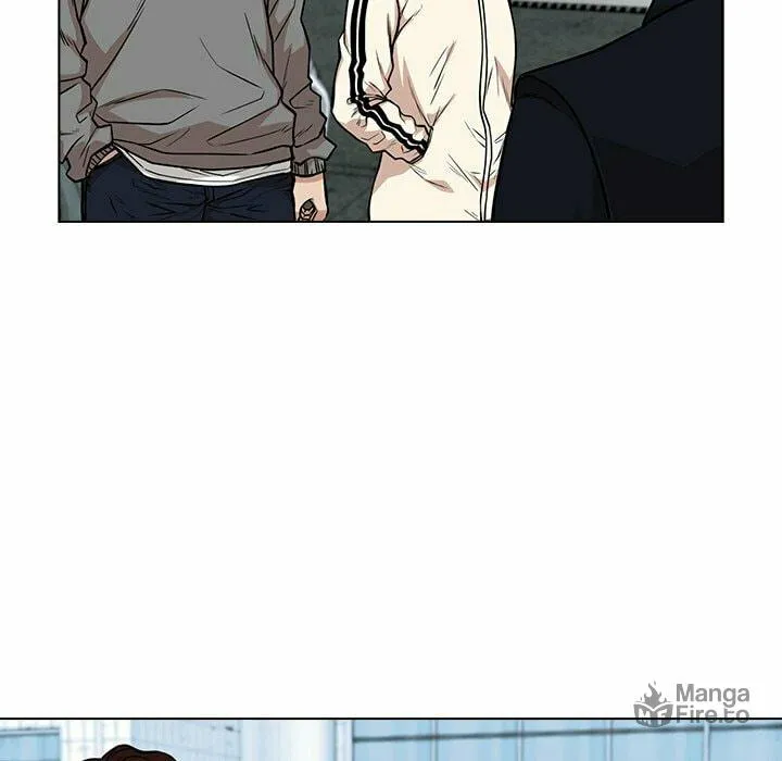 Malcolm, The Superstar Detective Chapter 13 page 159 - 