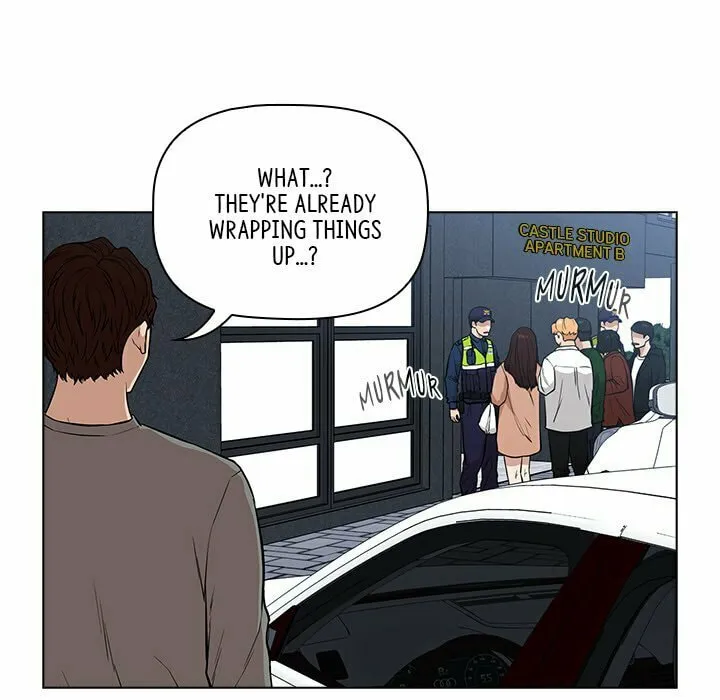 Malcolm, The Superstar Detective Chapter 13 page 23 - 