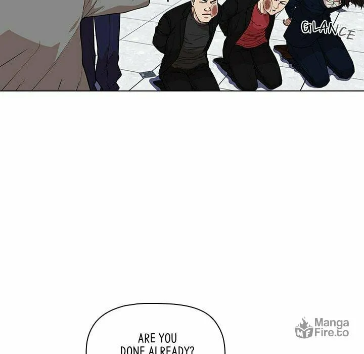 Malcolm, The Superstar Detective Chapter 13 page 25 - 