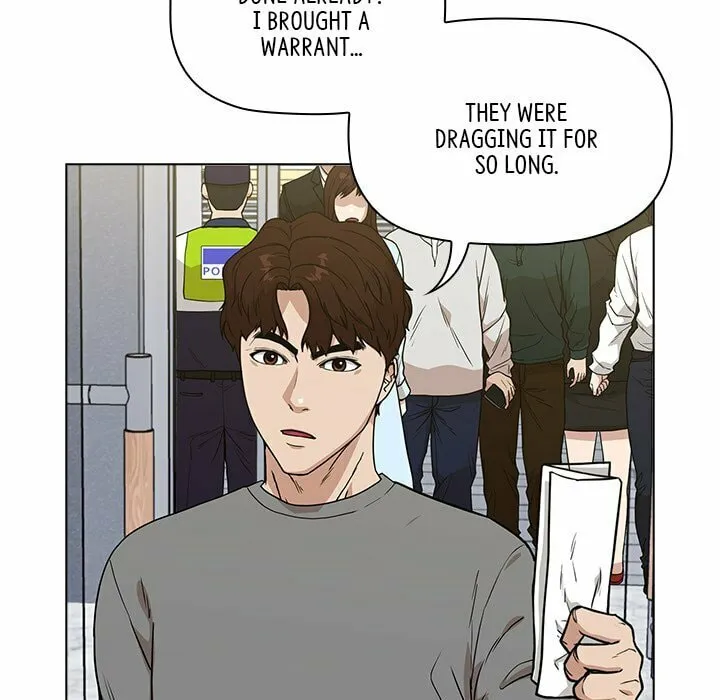 Malcolm, The Superstar Detective Chapter 13 page 26 - 