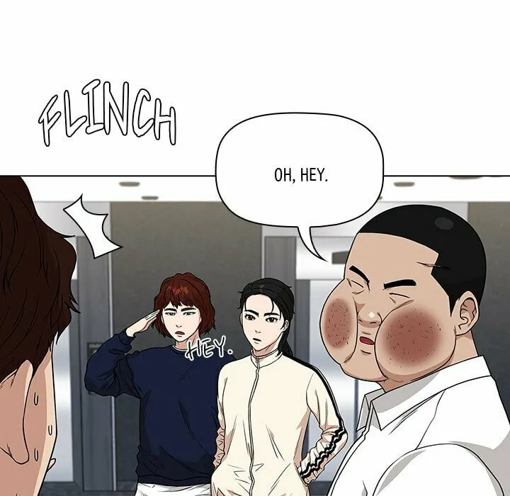Malcolm, The Superstar Detective Chapter 13 page 28 - 