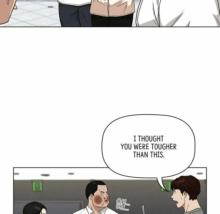 Malcolm, The Superstar Detective Chapter 13 page 29 - 
