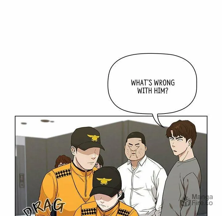 Malcolm, The Superstar Detective Chapter 13 page 35 - 