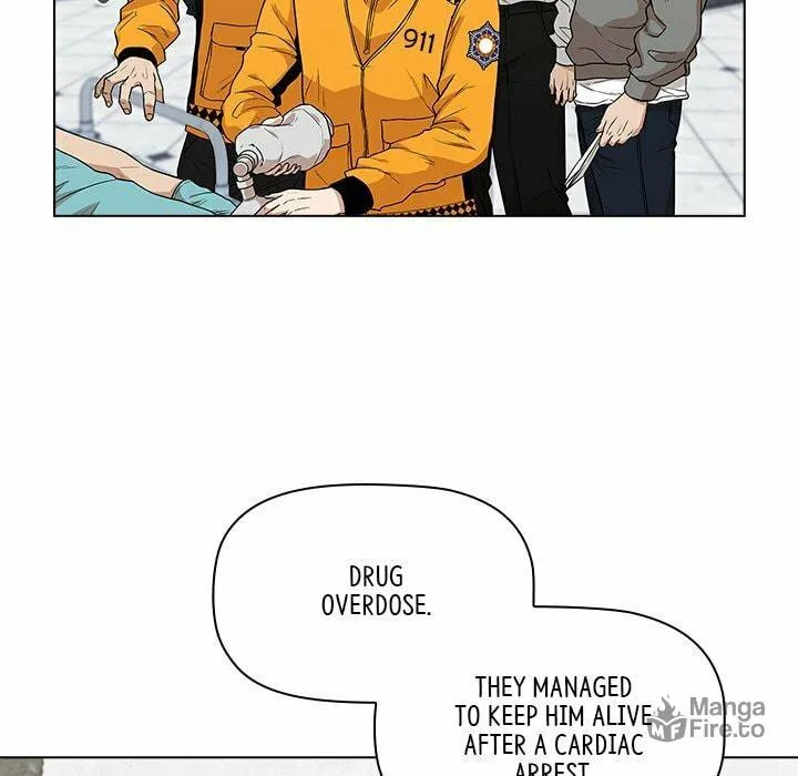 Malcolm, The Superstar Detective Chapter 13 page 36 - 