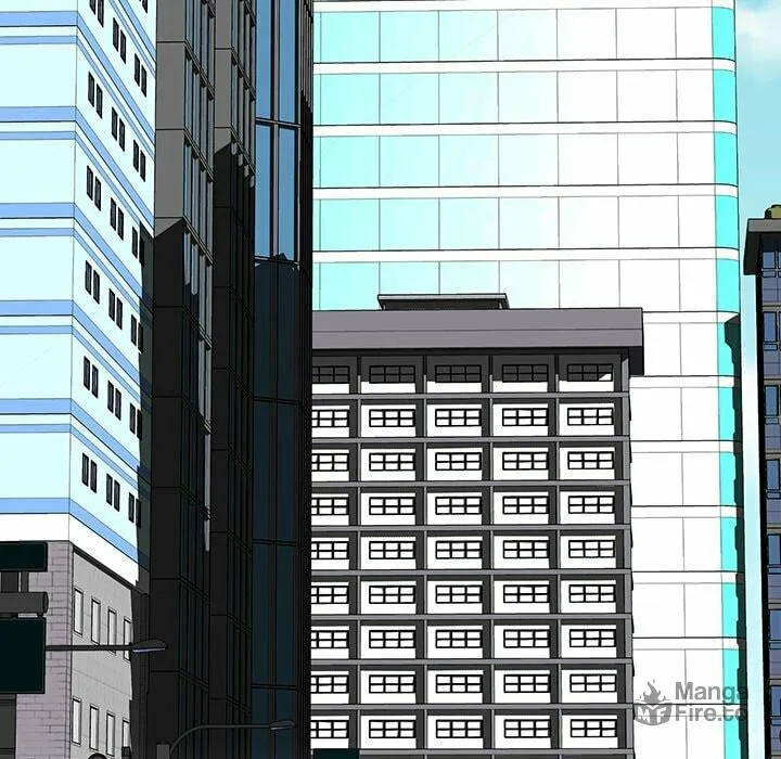Malcolm, The Superstar Detective Chapter 13 page 40 - 