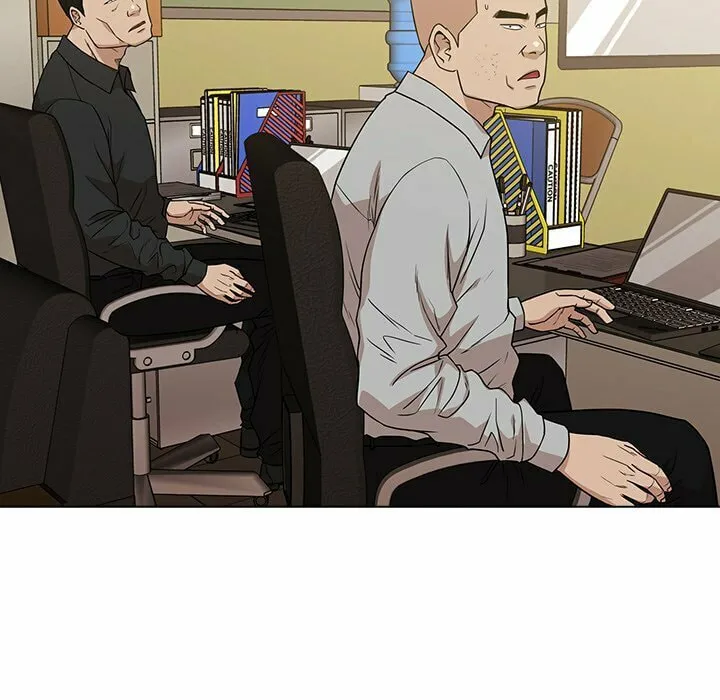 Malcolm, The Superstar Detective Chapter 13 page 44 - 