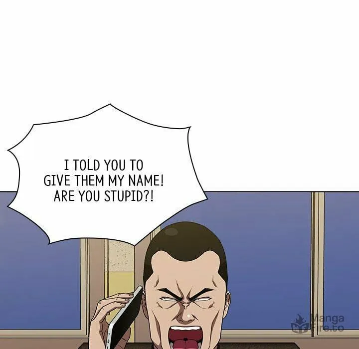 Malcolm, The Superstar Detective Chapter 13 page 45 - 