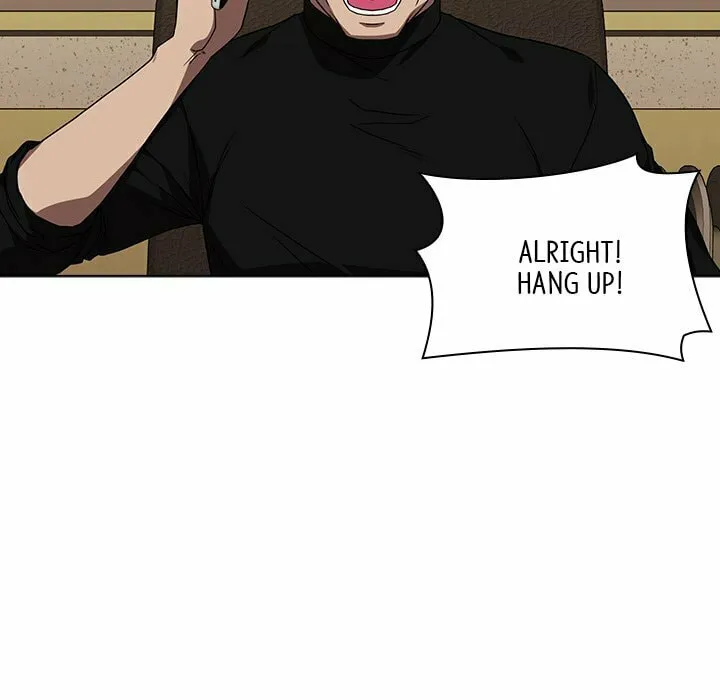 Malcolm, The Superstar Detective Chapter 13 page 46 - 