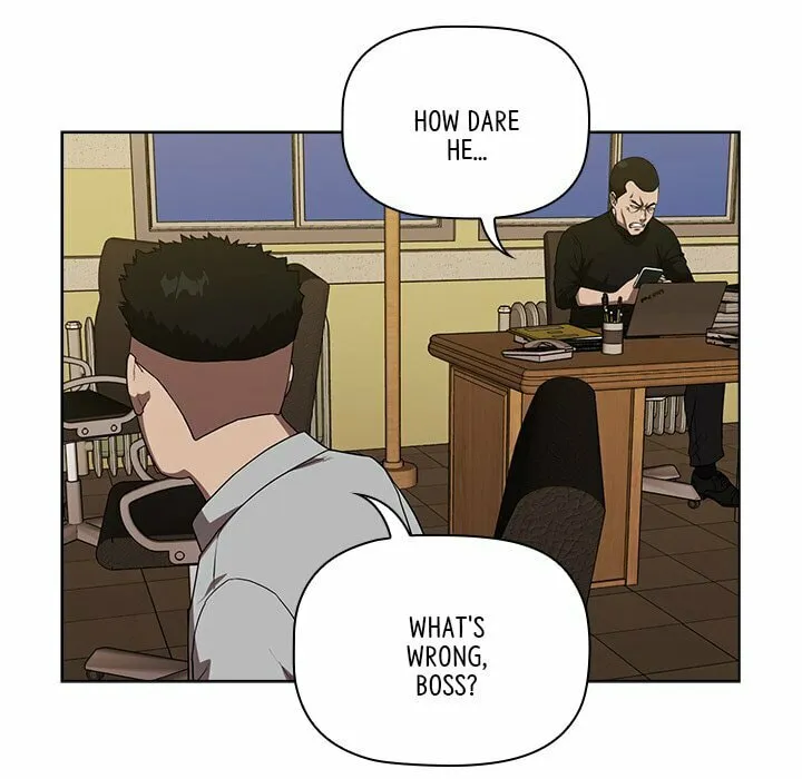 Malcolm, The Superstar Detective Chapter 13 page 47 - 