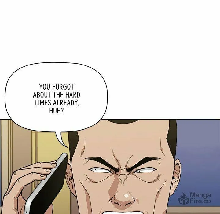 Malcolm, The Superstar Detective Chapter 13 page 48 - 