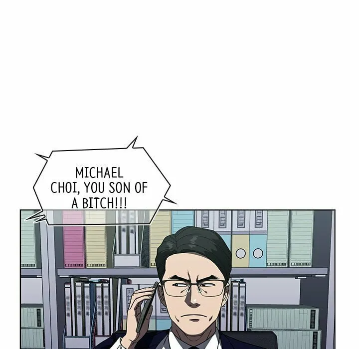 Malcolm, The Superstar Detective Chapter 13 page 52 - 