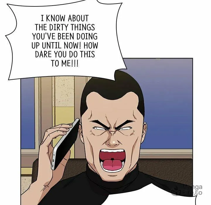 Malcolm, The Superstar Detective Chapter 13 page 54 - 