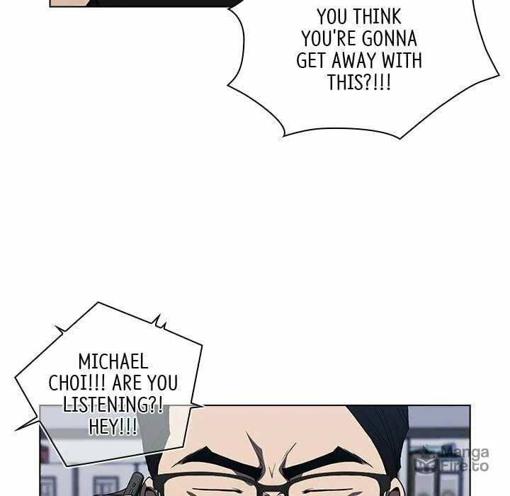 Malcolm, The Superstar Detective Chapter 13 page 55 - 