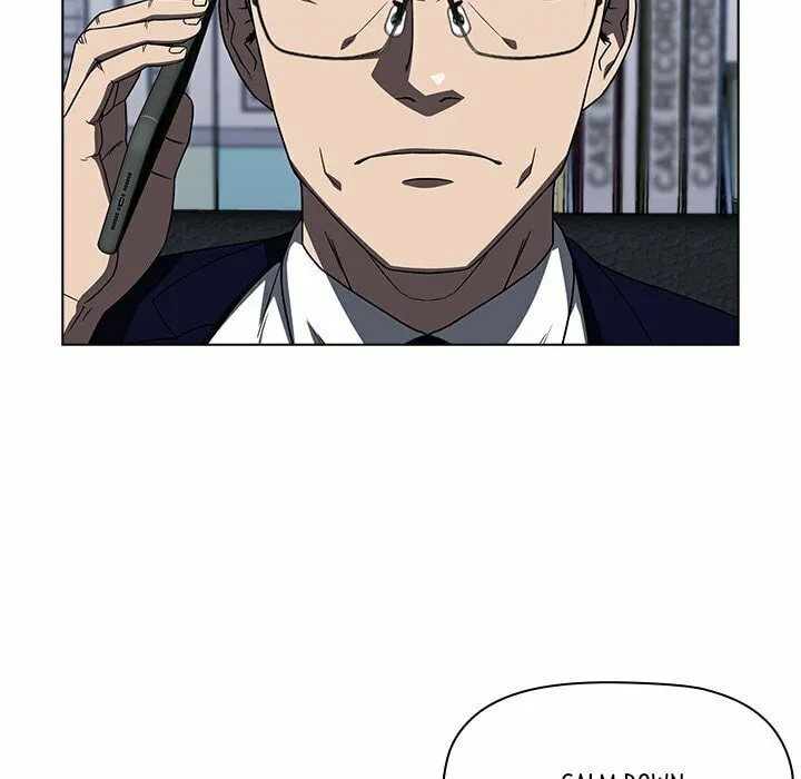 Malcolm, The Superstar Detective Chapter 13 page 56 - 