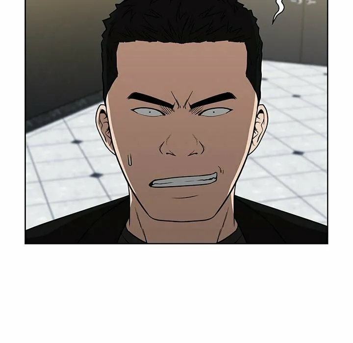 Malcolm, The Superstar Detective Chapter 13 page 7 - 