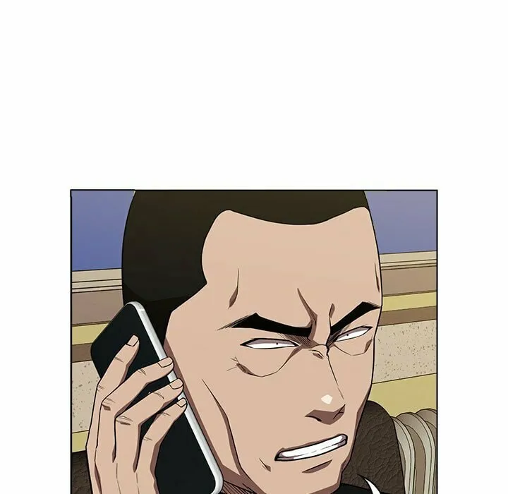 Malcolm, The Superstar Detective Chapter 13 page 61 - 