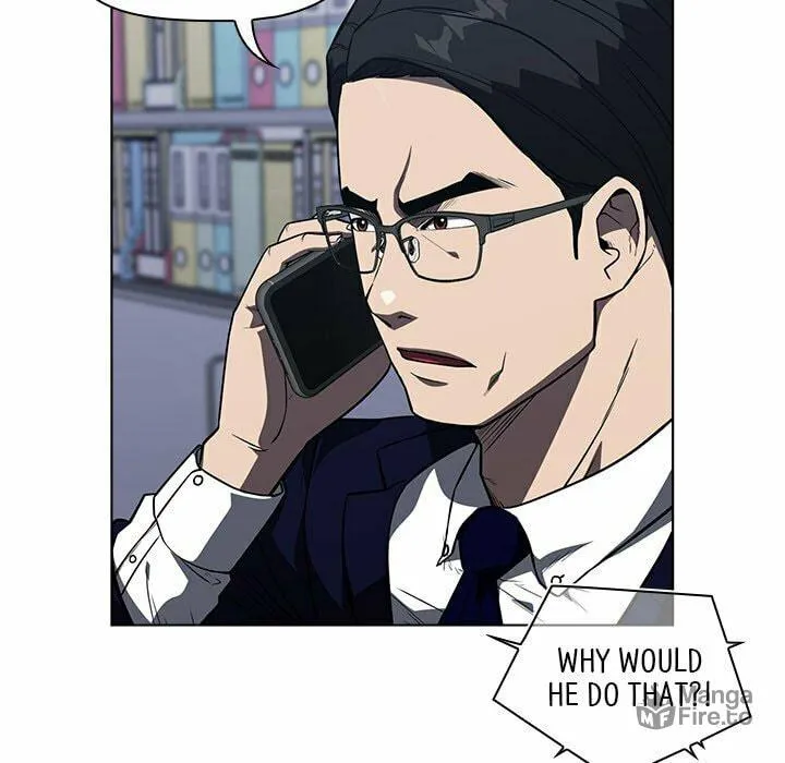 Malcolm, The Superstar Detective Chapter 13 page 63 - 