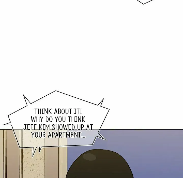 Malcolm, The Superstar Detective Chapter 13 page 64 - 