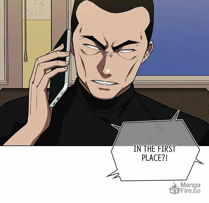 Malcolm, The Superstar Detective Chapter 13 page 65 - 