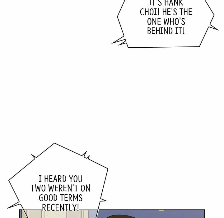 Malcolm, The Superstar Detective Chapter 13 page 67 - 