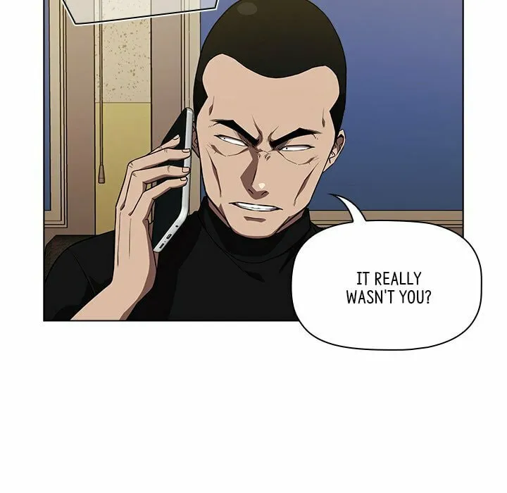 Malcolm, The Superstar Detective Chapter 13 page 68 - 
