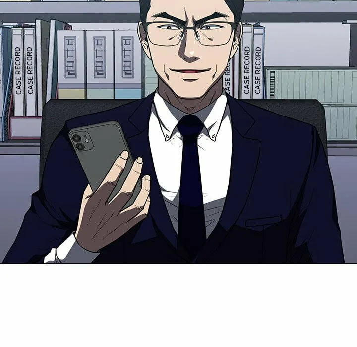 Malcolm, The Superstar Detective Chapter 13 page 71 - 