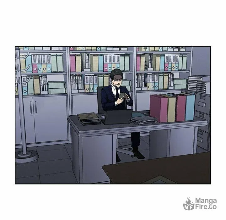 Malcolm, The Superstar Detective Chapter 13 page 72 - 