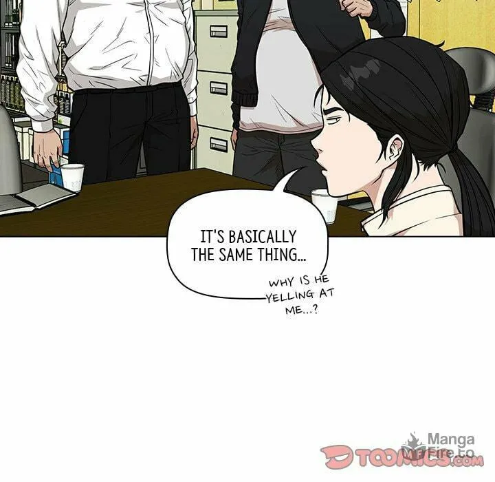 Malcolm, The Superstar Detective Chapter 13 page 84 - 
