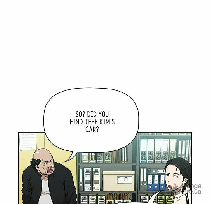 Malcolm, The Superstar Detective Chapter 13 page 85 - 
