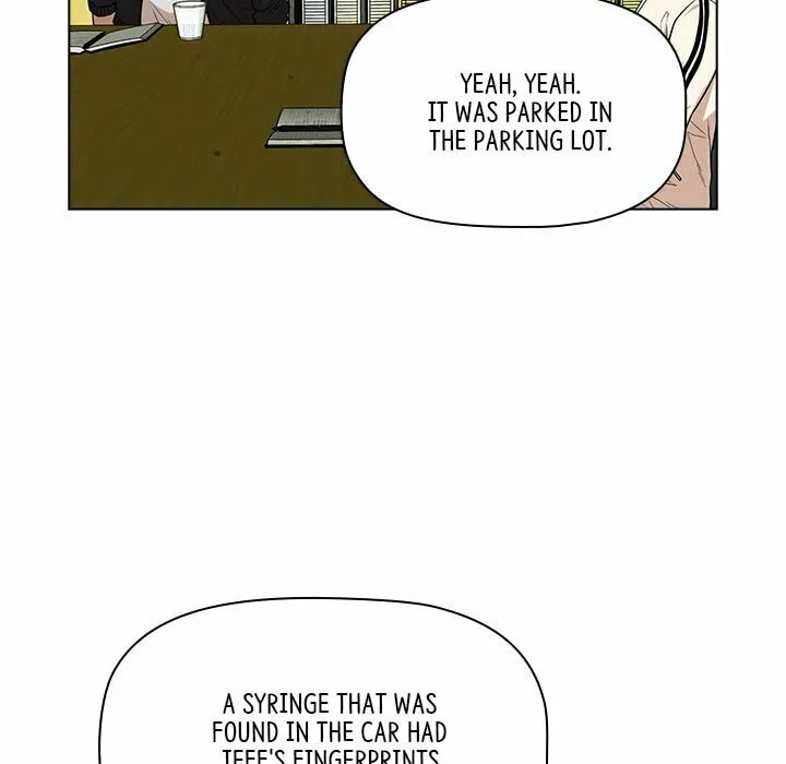 Malcolm, The Superstar Detective Chapter 13 page 86 - 