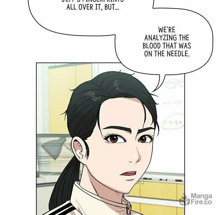 Malcolm, The Superstar Detective Chapter 13 page 87 - 