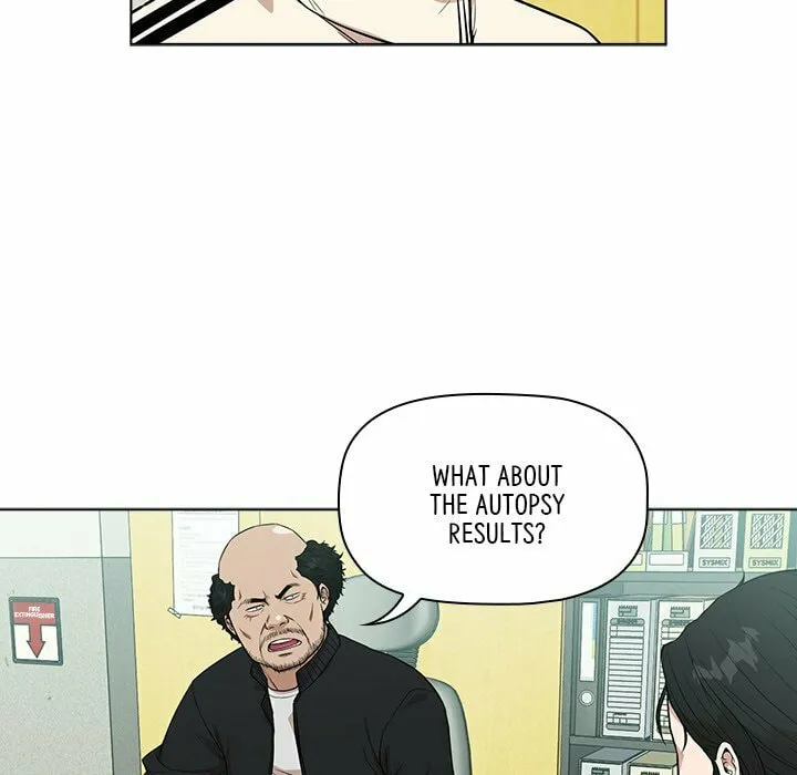 Malcolm, The Superstar Detective Chapter 13 page 88 - 