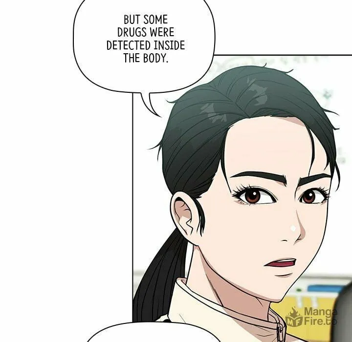 Malcolm, The Superstar Detective Chapter 13 page 90 - 