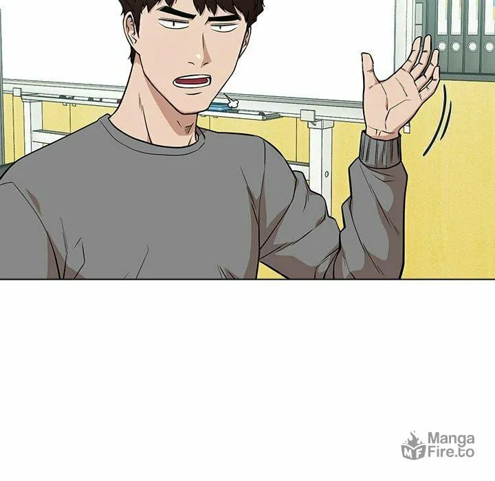 Malcolm, The Superstar Detective Chapter 13 page 93 - 