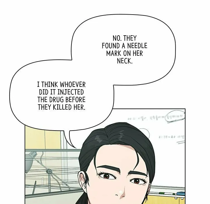 Malcolm, The Superstar Detective Chapter 13 page 94 - 