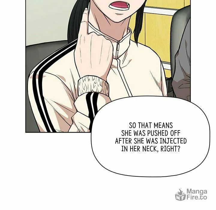 Malcolm, The Superstar Detective Chapter 13 page 95 - 